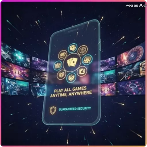 Unduh vegas969 APK Versi 4.8.1 untuk Perangkat Android